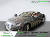 Audi S5 Cabriolet V6 3.0 TFSI 354 BVA Quattro   Beaupuy 31