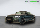 Audi S5 Cabriolet V6 3.0 TFSI 354 BVA Quattro   Beaupuy 31