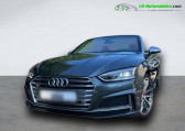 Audi S5 Cabriolet V6 3.0 TFSI 354 BVA Quattro   Beaupuy 31