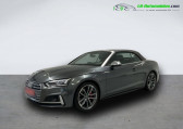 Audi S5 Cabriolet V6 3.0 TFSI 354 BVA Quattro   Beaupuy 31