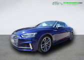 Annonce Audi S5 Cabriolet occasion Essence V6 3.0 TFSI 354 BVA Quattro  Beaupuy