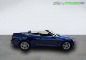 Audi S5 Cabriolet V6 3.0 TFSI 354 BVA Quattro   Beaupuy 31