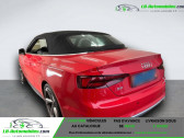 Annonce Audi S5 Cabriolet occasion Essence V6 3.0 TFSI 354 BVA Quattro  Beaupuy