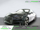 Audi S5 Cabriolet occasion année 2017 boite Automatique Annonce Audi S5 Cabriolet occasion Essence V6 3.0 TFSI 354 BVA Quattro à Beaupuy