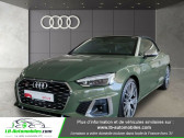 Audi S5 Cabriolet occasion année 2020 boite Automatique Annonce Audi S5 Cabriolet occasion Essence V6 3.0 TFSI 354 / Tiptronic 8 Quattro à Beaupuy