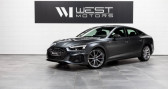 Audi S5 Sportback occasion année 2020 boite Automatique Annonce Audi S5 Sportback occasion Diesel 3.0 TDI 347 Ch Tiptronic 8 Quattro à DARDILLY