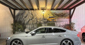 Annonce Audi S5 Sportback occasion Diesel 3.0 TDI 347 CV QUATTRO TIPTRONIC  Charentilly
