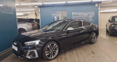Annonce Audi S5 Sportback occasion Diesel 3.0 TDI 347ch quattro tiptronic 8  Le Port-marly