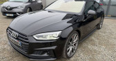 Audi S5 Sportback occasion année 2019 boite Automatique Annonce Audi S5 Sportback occasion Diesel 3.0 TDI 347ch quattro tiptronic 8 à Saint-Jean-de-Linières