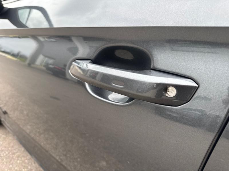 Audi S5 Sportback 3.0 TDI 347ch quattro tiptronic 8  occasion  Barberey-Saint-Sulpice - photo n10