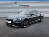 Audi S5 Sportback 3.0 TDI 347ch quattro tiptronic 8   Barberey-Saint-Sulpice 10