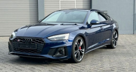 Audi S5 Sportback , garage EXELLIA AUTO LEASE  Montvrain