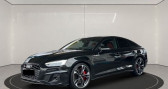 Annonce Audi S5 Sportback occasion Diesel 3.0 TDI QUATTRO à Montévrain