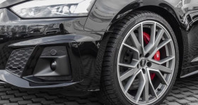 Audi S5 Sportback , garage EXELLIA AUTO LEASE  Montvrain