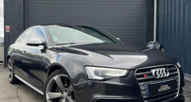Audi S5 Sportback , garage EXTREM AUTOMOTIVE  Brindas