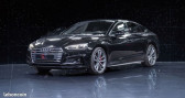 Annonce Audi S5 Sportback occasion Essence 3.0 TFSi Cam 360° Matrix Led B&O à Gambais