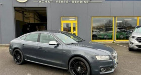 Audi S5 Sportback , garage AUTO CONCEPT 56  LANESTER