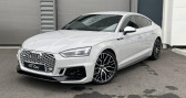 Annonce Audi S5 Sportback occasion Essence ABT Quattro 3.0 V6 TFSI - BVA Tiptronic  Dagneux