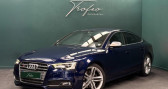 Annonce Audi S5 Sportback occasion Essence I Facelift I B&O I Suivi complet I Garantie � le petit quevilly
