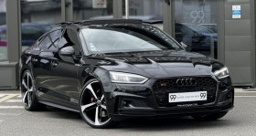 Audi S5 Sportback , garage QUATRE VINGT DIX NEUF SAS  ANDREZIEUX-BOUTHEON