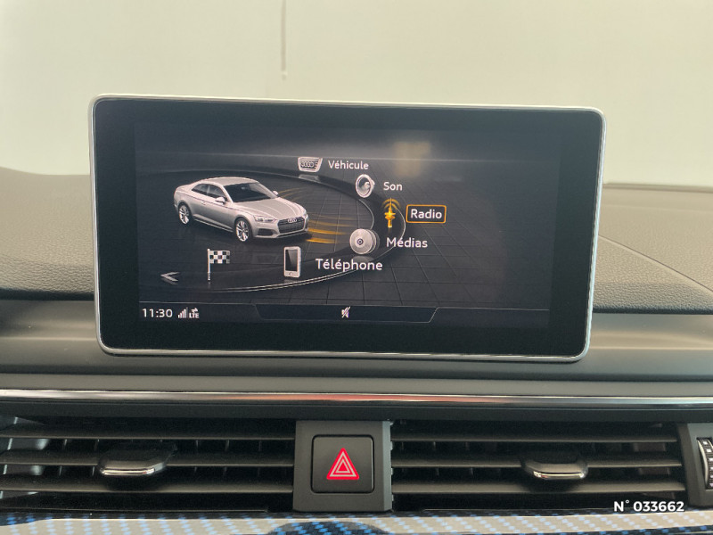 Audi S5 Sportback S5 Sportback V6 3.0 TFSI 354 Tiptronic 8 Quattro  occasion � Seynod - photo n�13