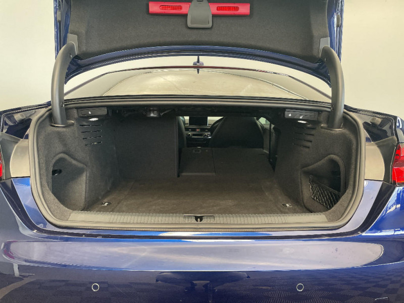 Audi S5 Sportback S5 Sportback V6 3.0 TFSI 354 Tiptronic 8 Quattro  occasion � Seynod - photo n�16