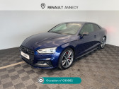 Annonce Audi S5 Sportback occasion Essence S5 Sportback V6 3.0 TFSI 354 Tiptronic 8 Quattro � Seynod