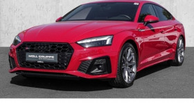 Audi S5 Sportback , garage MB68 AUTO IMPORT  LEIMBACH