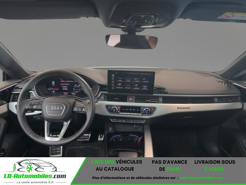 Audi S5 Sportback TDI 341 BVA Quattro  occasion  Beaupuy - photo n3