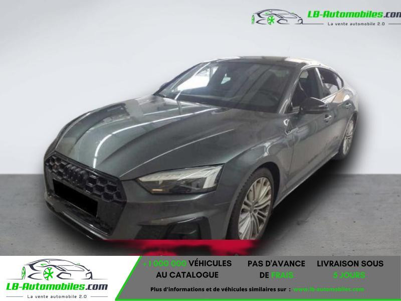 Audi S5 Sportback TDI 341 BVA Quattro  occasion  Beaupuy