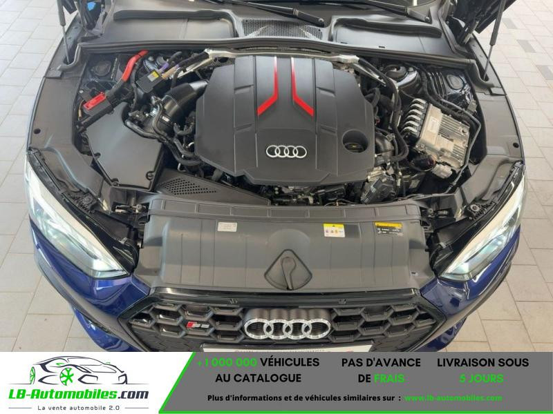 Audi S5 Sportback TDI 341 BVA Quattro  occasion  Beaupuy - photo n9