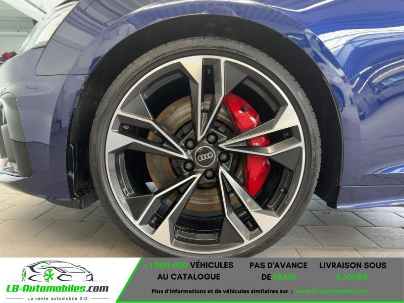 Audi S5 Sportback TDI 341 BVA Quattro  occasion  Beaupuy - photo n8