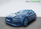 Annonce Audi S5 Sportback occasion Diesel TDI 341 BVA Quattro  Beaupuy