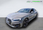 Audi S5 Sportback occasion année 2022 boite Automatique Annonce Audi S5 Sportback occasion Diesel TDI 341 BVA Quattro à Beaupuy