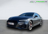 Audi S5 Sportback occasion année 2022 boite Automatique Annonce Audi S5 Sportback occasion Diesel TDI 341 BVA Quattro à Beaupuy