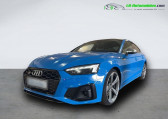 Audi S5 Sportback occasion année 2021 boite Automatique Annonce Audi S5 Sportback occasion Diesel TDI 341 BVA Quattro à Beaupuy