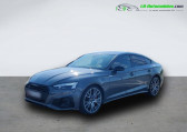 Annonce Audi S5 Sportback occasion Diesel TDI 341 BVA Quattro à Beaupuy