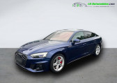 Annonce Audi S5 Sportback occasion Diesel TDI 341 BVA Quattro à Beaupuy
