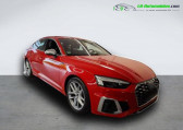 Annonce Audi S5 Sportback occasion Diesel TDI 341 BVA Quattro à Beaupuy