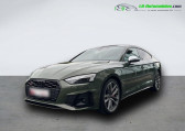 Annonce Audi S5 Sportback occasion Diesel TDI 341 BVA Quattro à Beaupuy