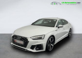 Audi S5 Sportback occasion année 2023 boite Automatique Annonce Audi S5 Sportback occasion Diesel TDI 341 BVA Quattro à Beaupuy
