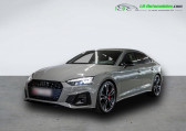Audi S5 Sportback occasion année 2022 boite Automatique Annonce Audi S5 Sportback occasion Diesel TDI 341 BVA Quattro à Beaupuy
