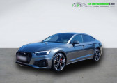 Audi S5 Sportback TDI 341 BVA Quattro   Beaupuy 31