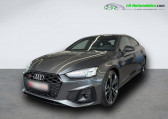 Audi S5 Sportback occasion année 2022 boite Automatique Annonce Audi S5 Sportback occasion Diesel TDI 341 BVA Quattro à Beaupuy