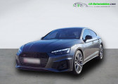 Audi S5 Sportback occasion année 2022 boite Automatique Annonce Audi S5 Sportback occasion Diesel TDI 341 BVA Quattro à Beaupuy
