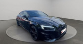 Audi S5 Sportback occasion année 2022 boite Automatique Annonce Audi S5 Sportback occasion Diesel TDI 341 Tiptronic 8 Quattro à Colmar