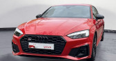 Annonce Audi S5 Sportback occasion Diesel TDI 341 Tiptronic 8 Quattro à Colmar
