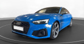 Annonce Audi S5 Sportback occasion Diesel TDI 341 Tiptronic 8 Quattro  Colmar