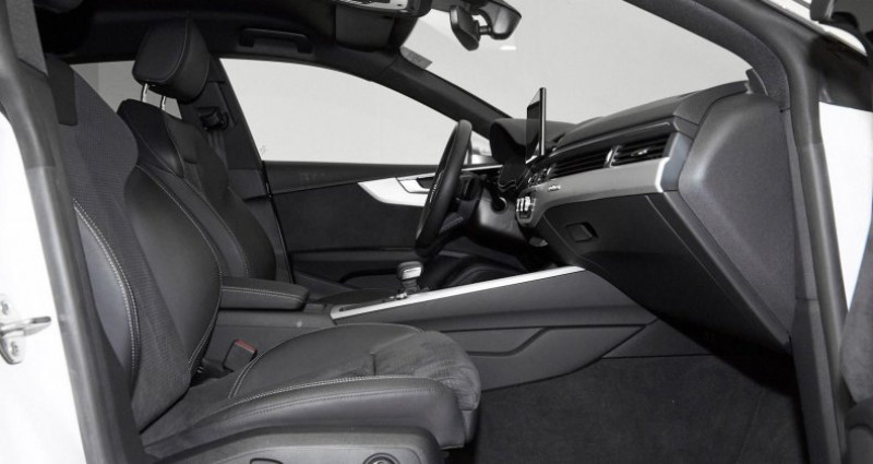 Audi S5 Sportback TDI tiptr. Virtual /HuD/Navi /Kamer  - photo n°7 Audi S5 Sportback TDI tiptr. Virtual /HuD/Navi /Kamer  occasion à LEIMBACH - photo n°7