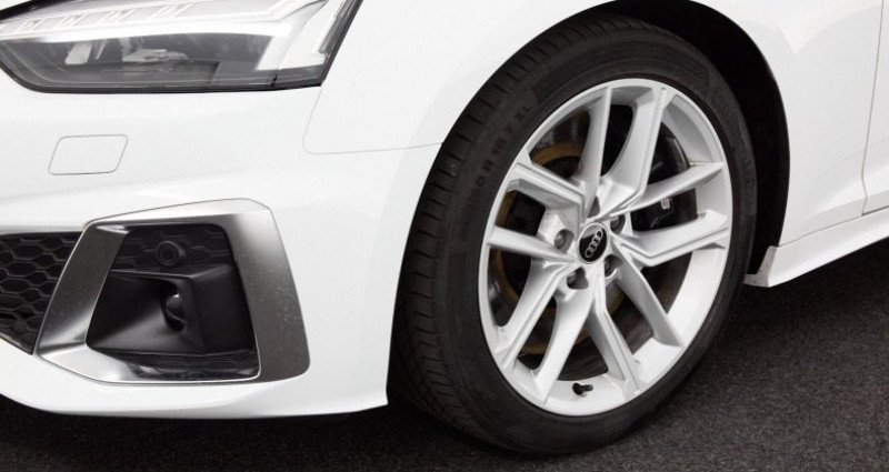 Audi S5 Sportback TDI tiptr. Virtual /HuD/Navi /Kamer  - photo n°6 Audi S5 Sportback TDI tiptr. Virtual /HuD/Navi /Kamer  occasion à LEIMBACH - photo n°6